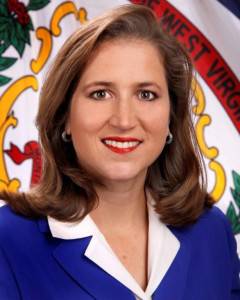 Secretary of State Natalie Tennant 