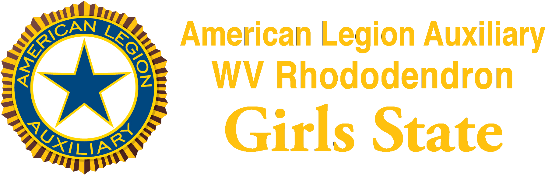 American Legion Auxiliary Rhododendron Girls State